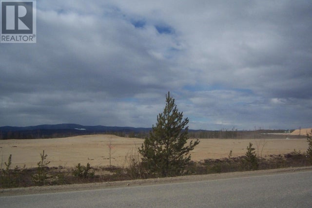 Lot 10 1251 Mill Road, Mackenzie