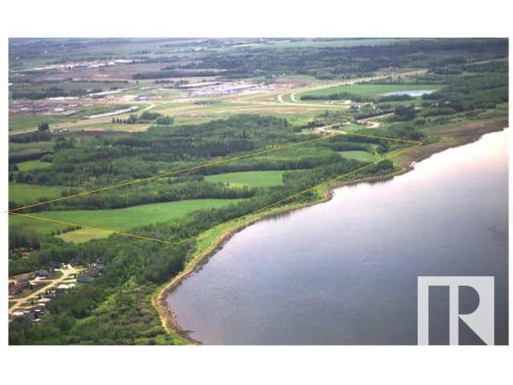 Bevington Rd, Rural Parkland County