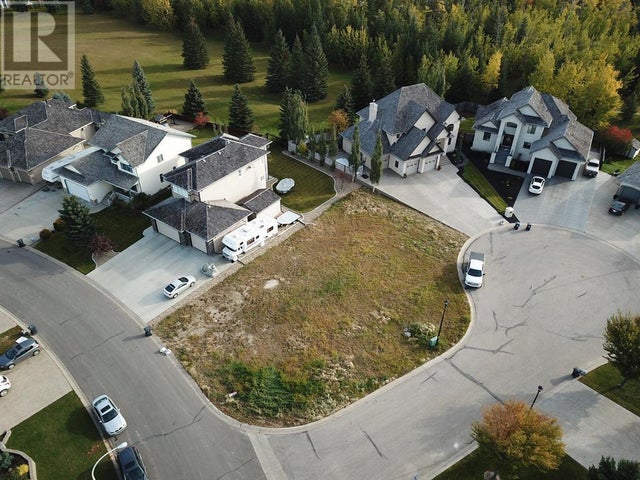 9201 46a Avenue, Wedgewood