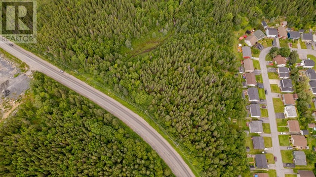 Lot 1 O'connell Drive, Corner Brook