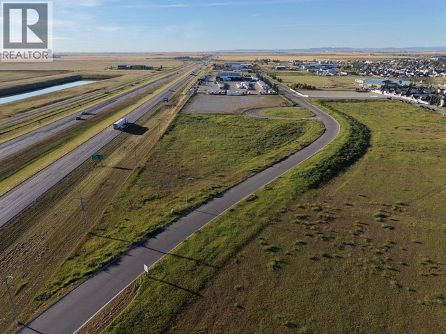 #3 24 Street Se, High River