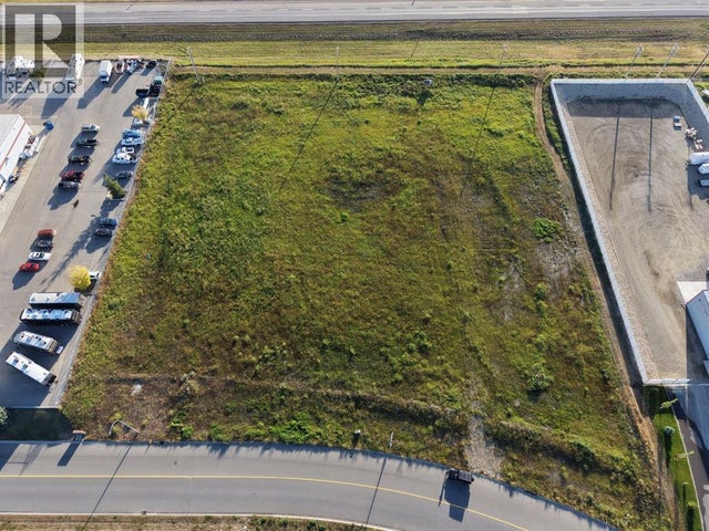 #5 24 Street Se, High River