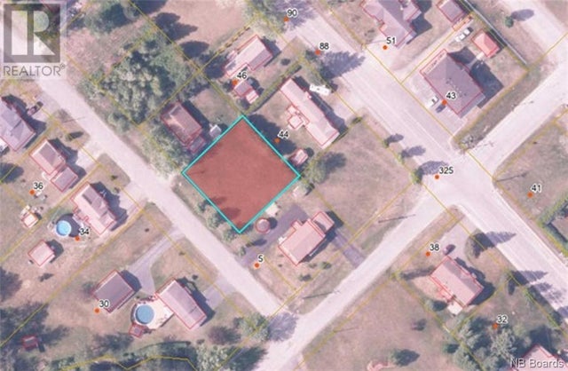 Vacant Lot 2nd Avenue, Clair