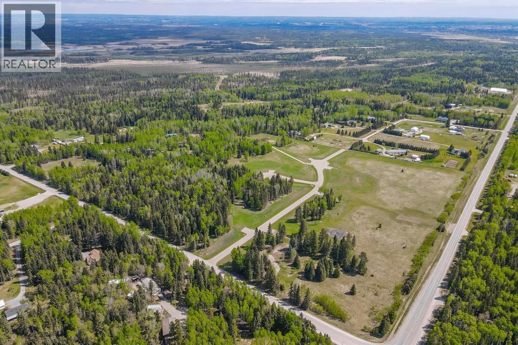 206 Fox Stone Place, Rural Clearwater County