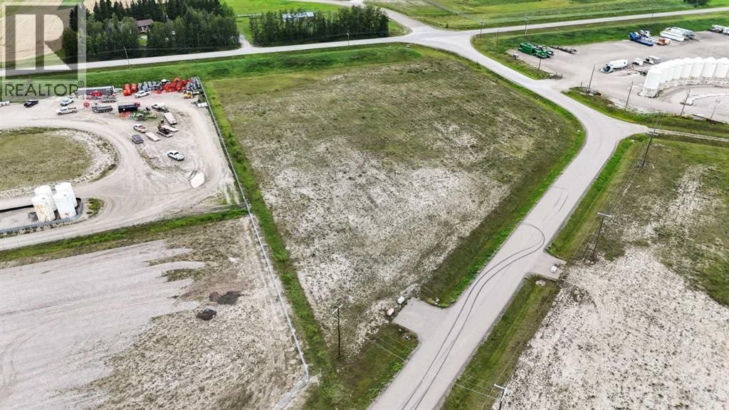 10 Metaldog Drive, Rural Clearwater County