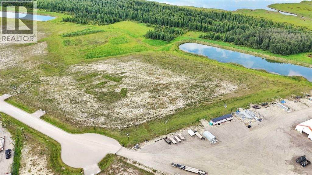 29 Metaldog Place, Rural Clearwater County