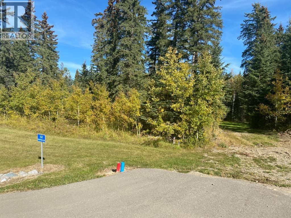 160 Meadow Ponds Drive, Rural Clearwater County