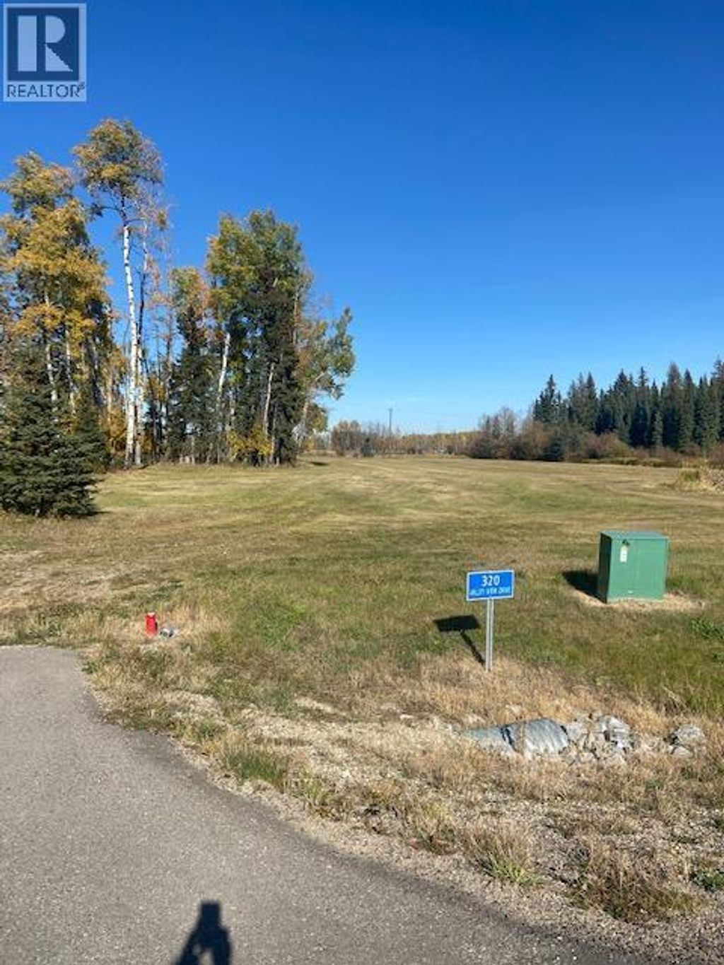 320 Valley View Drive, Rural Clearwater County