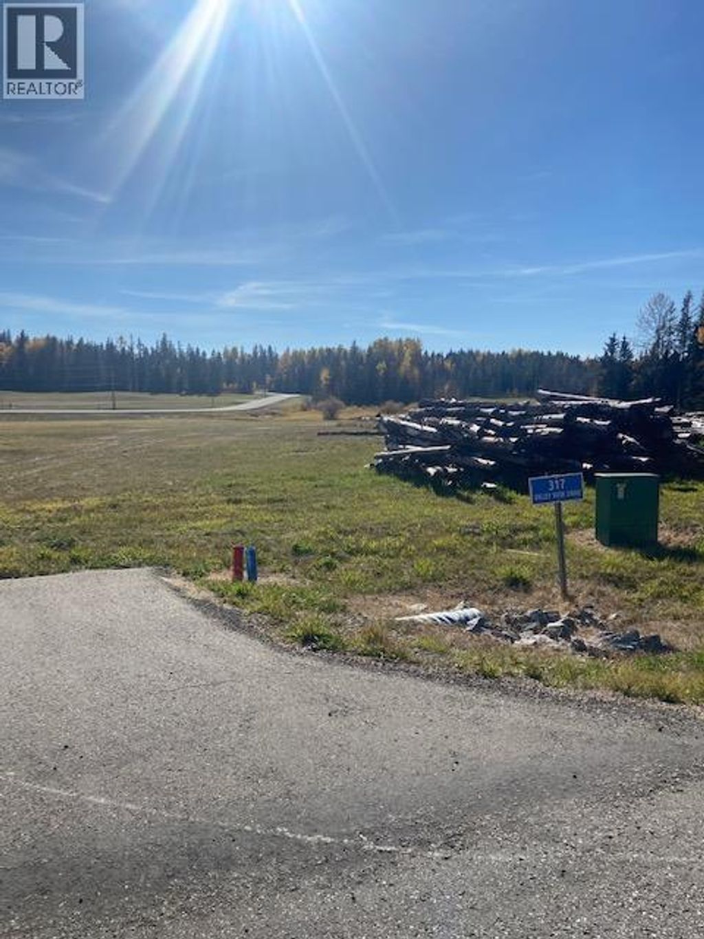 321 Valley View Drive, Rural Clearwater County