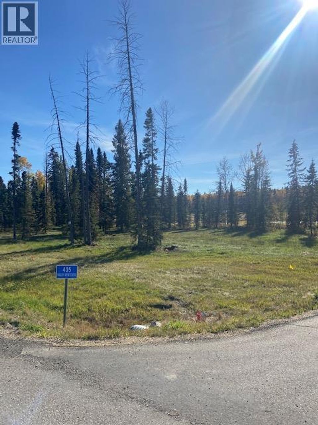 405 Valley View Close, Rural Clearwater County