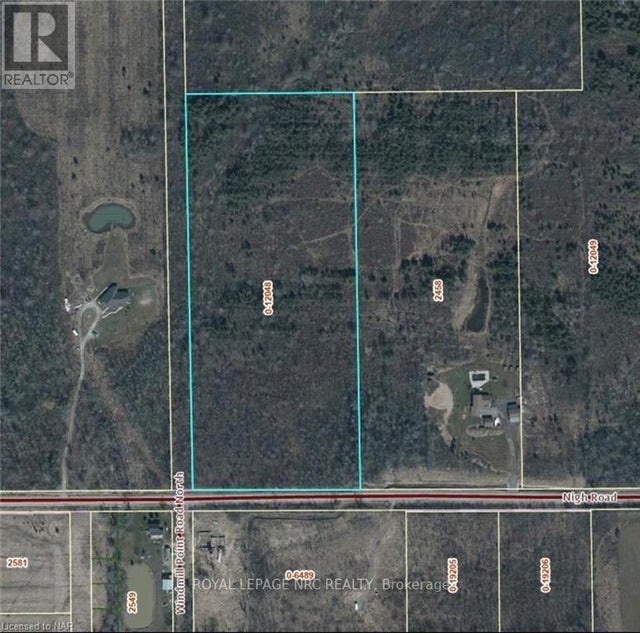 0-12048 Nigh Road, Fort Erie (ridgeway)