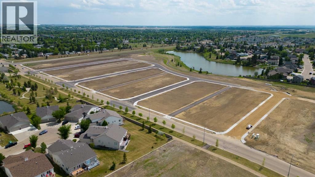 4427 72 Street, Camrose