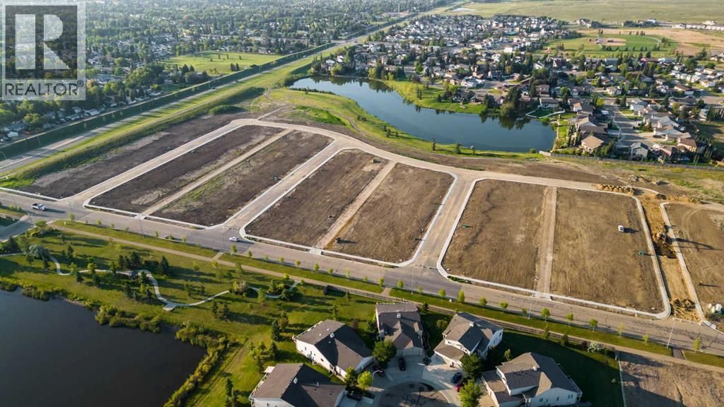 4432 70 Street, Camrose