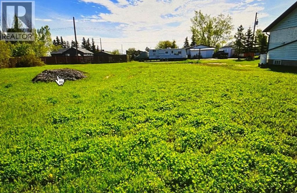 4727 53 Street, Rycroft