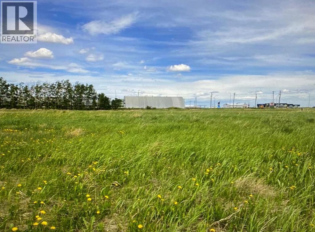 4428 46a Avenue, Rycroft