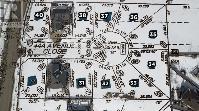 7202 44 A Avenueclose, Camrose