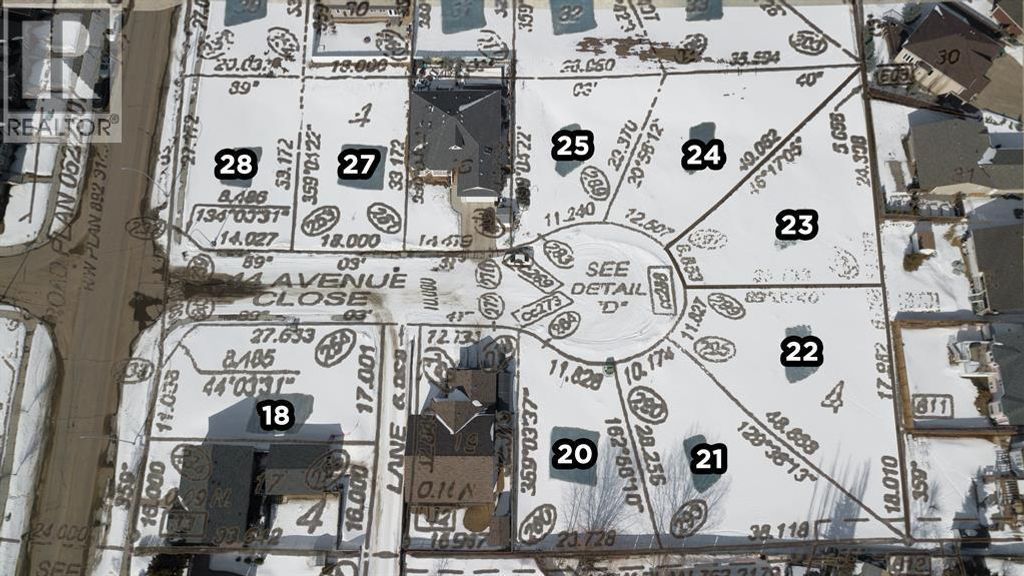 7206 44 Avenue Close, Camrose