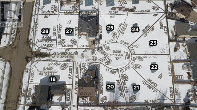 7204 44 Avenueclose, Camrose