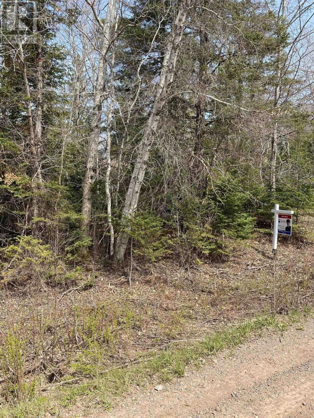 Hunter Road, Lower Wentworth