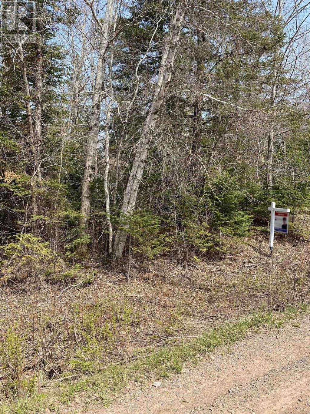 Hunter Road, Lower Wentworth