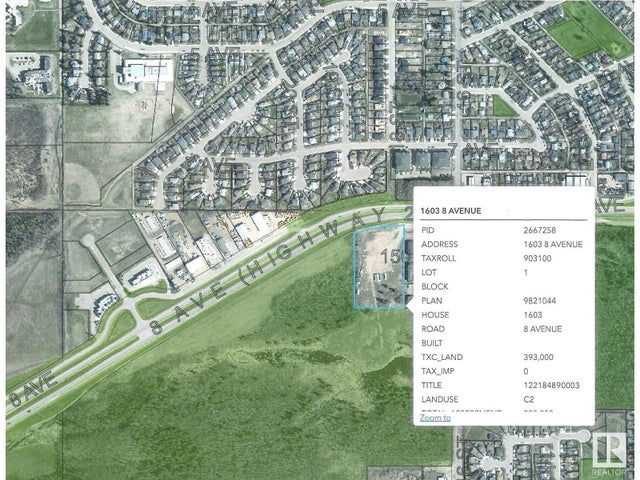 1603 8 Av, Cold Lake