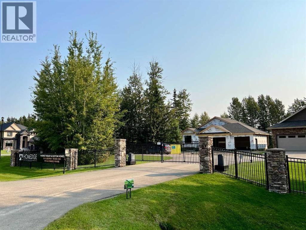 5801 Taylor Way, Rural Grande Prairie No. 1, County Of