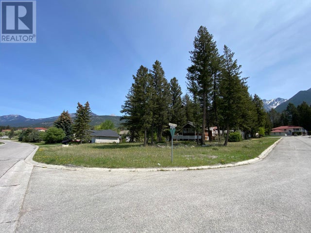 Lot 59 Riverview Gate Road, Fairmont Hot Springs