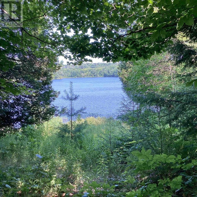 153 Highway 124, Mcdougall