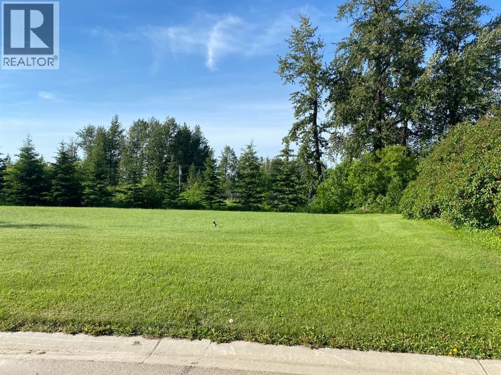 201 3a Street Ne, Slave Lake