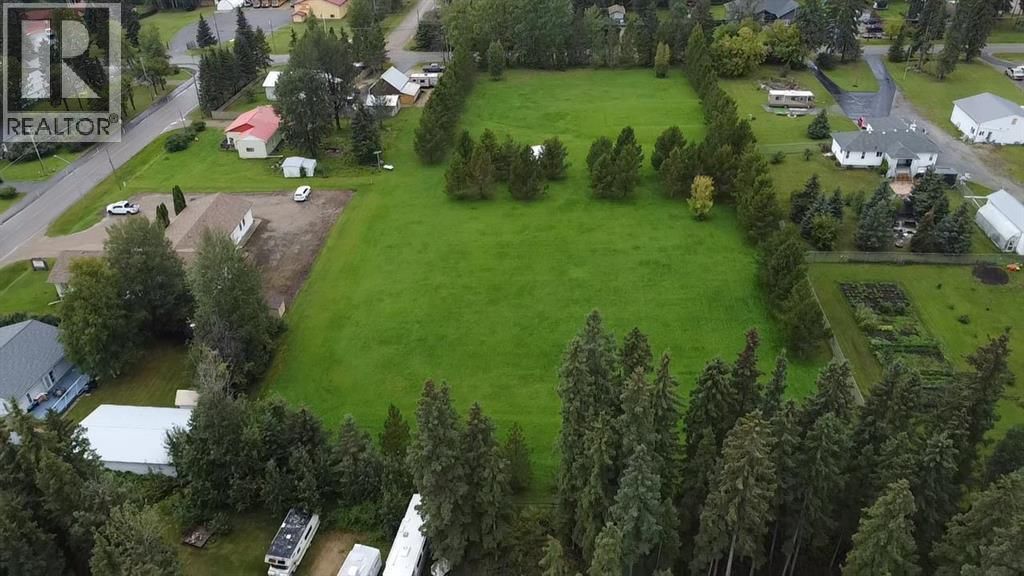 63 Street, Edson