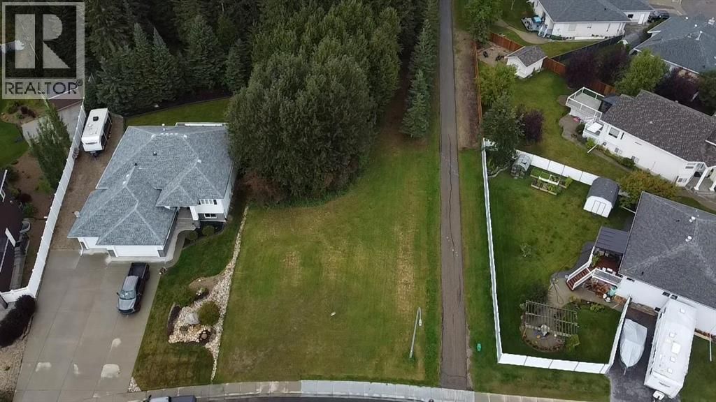 5600 16 Avenue, Edson