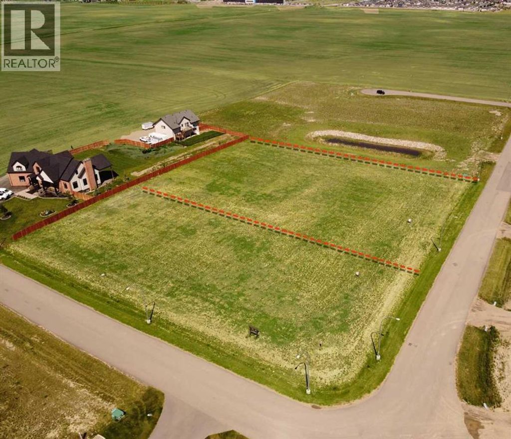 9 Edgemoor Way W, Rural Lethbridge County