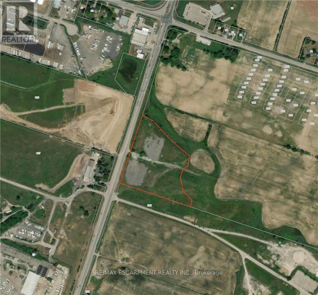 Pt W1/2 Lt 9 Argyle Street N, Haldimand