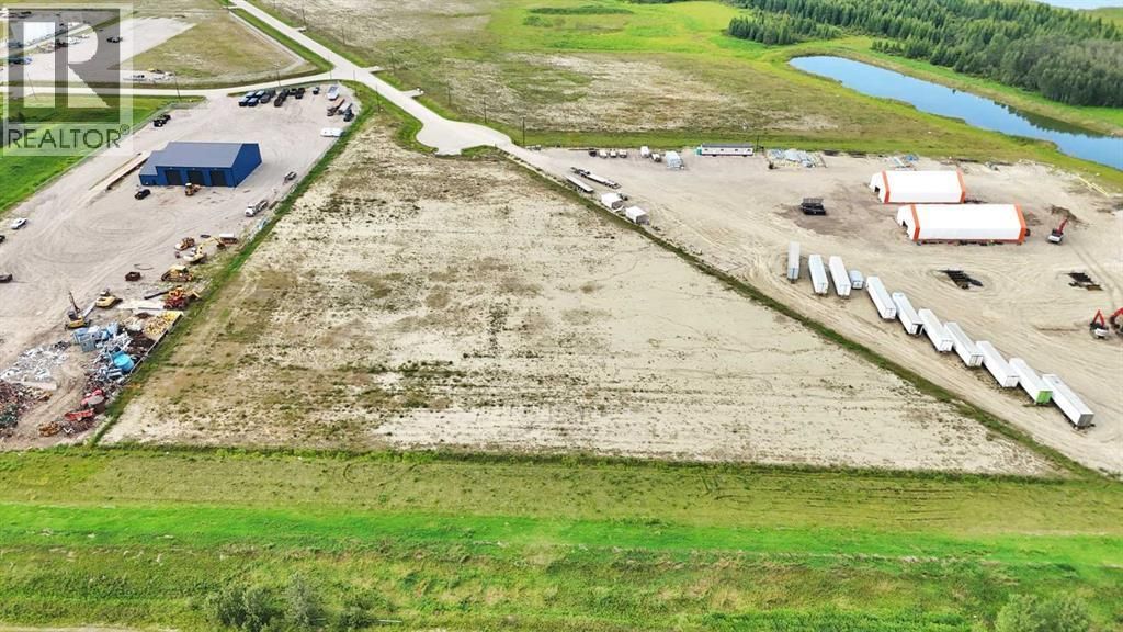 21 Metaldog Place, Rural Clearwater County