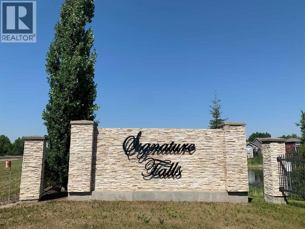 8610 72 Avenue, Grande Prairie