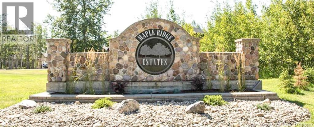 6107 77 Street, Rural Grande Prairie No. 1, County Of