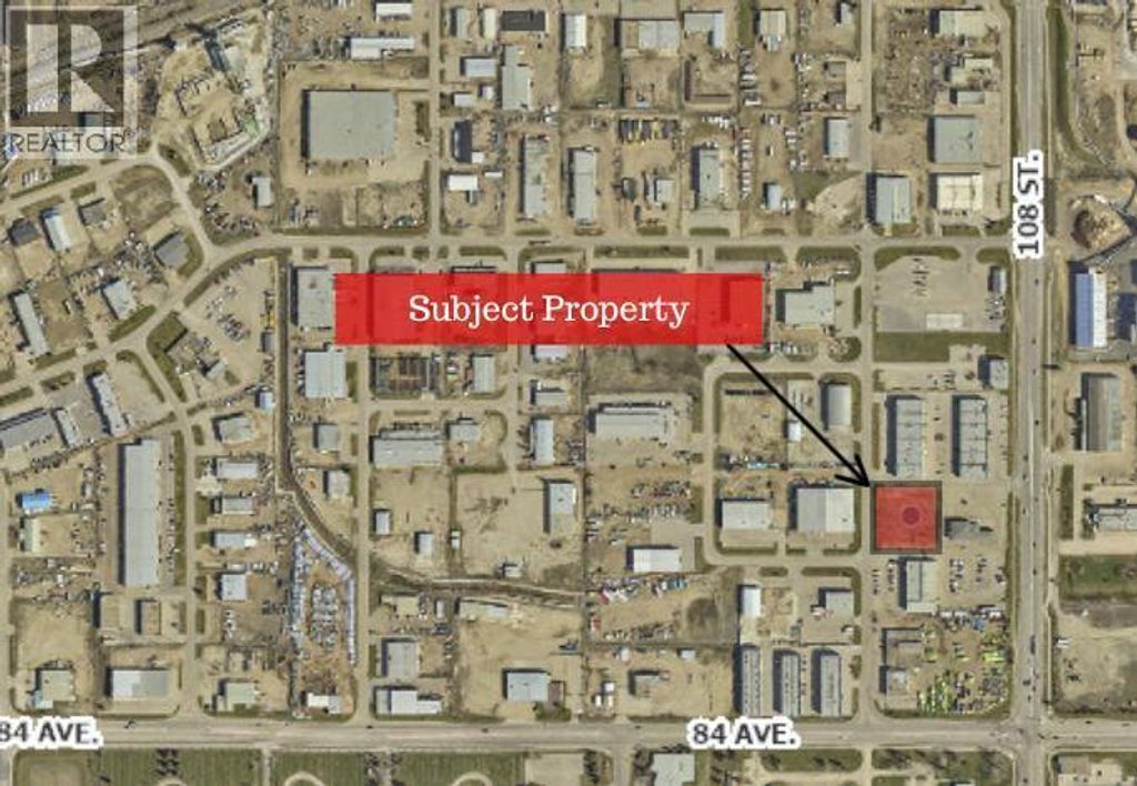 8601 109 Street, Grande Prairie