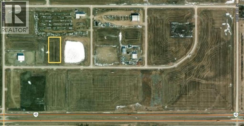 74, 722040 Range Road 51, Rural Grande Prairie No. 1, County Of