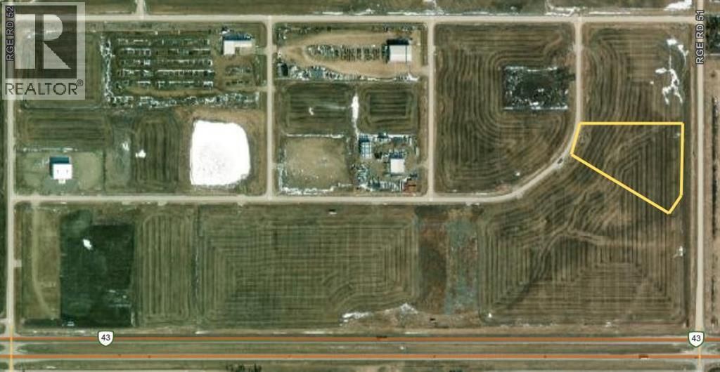 9, 722040 Range Road 51, Rural Grande Prairie No. 1, County Of