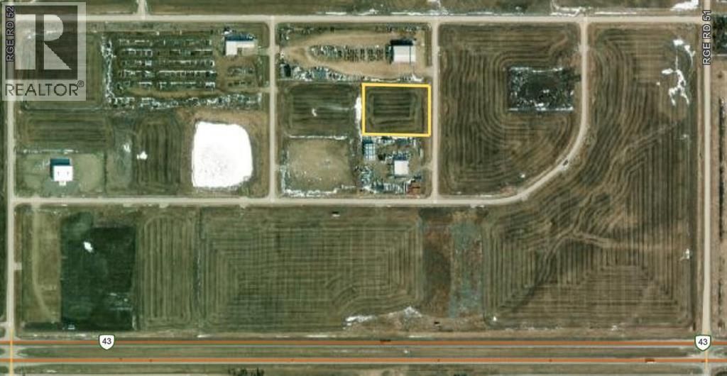 42, 722040 Range Road 51, Rural Grande Prairie No. 1, County Of