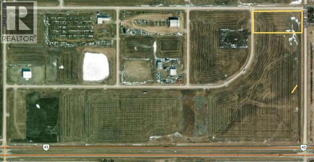 1, 722040 Range Road 51, Rural Grande Prairie No. 1, County Of