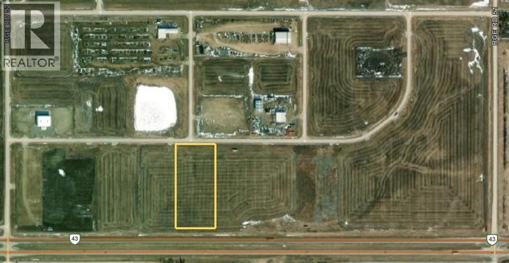 55, 722040 Range Road 51, Rural Grande Prairie No. 1, County Of