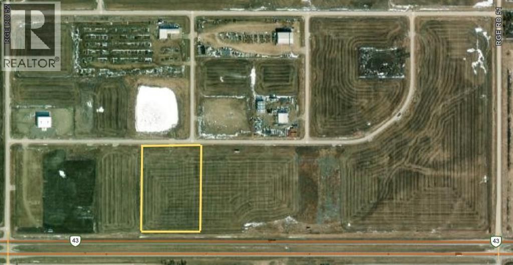 71, 722040 Range Road 51, Rural Grande Prairie No. 1, County Of