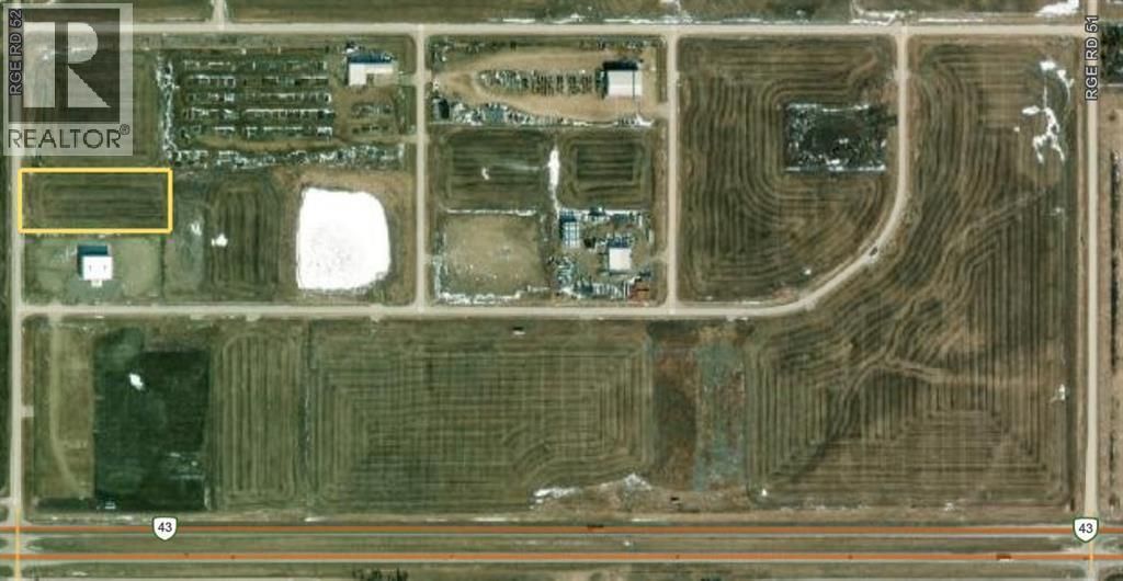 722025 Range Road 52, Rural Grande Prairie No. 1, County Of