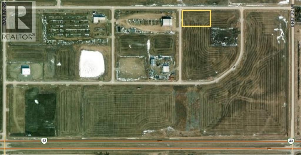 34, 722040 Range Road 51, Rural Grande Prairie No. 1, County Of
