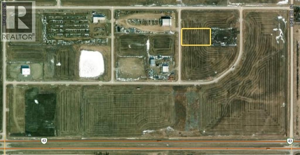 30, 722040 Range Road 51, Rural Grande Prairie No. 1, County Of