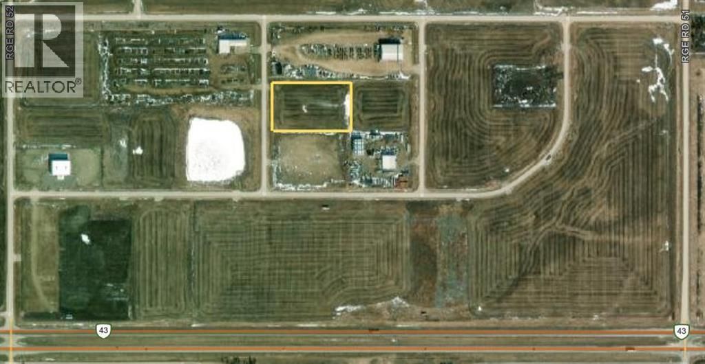 58, 722040 Range Road 51, Rural Grande Prairie No. 1, County Of