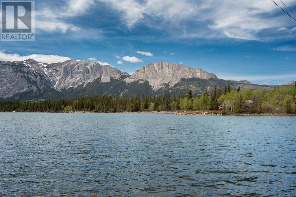 25 Bagley Pass, Rural Bighorn No. 8, M.d. Of