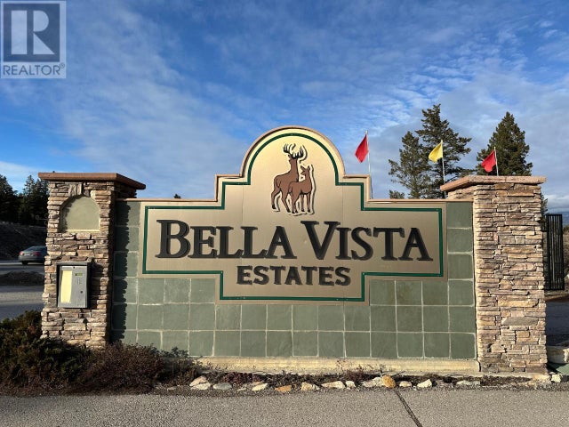 Lot 38 Rose Terrace, Fairmont Hot Springs