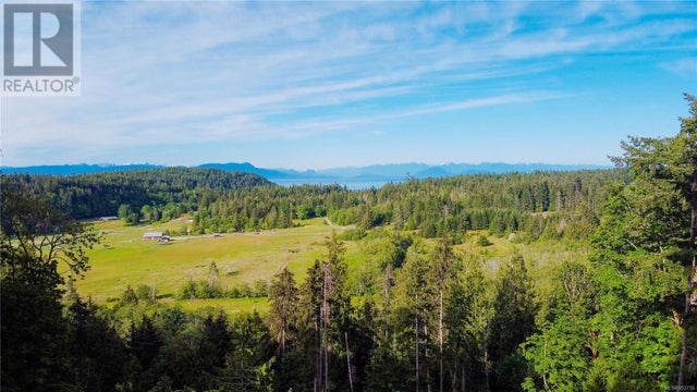 0 Spruce Ave, Gabriola Island